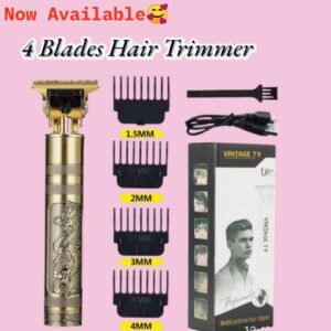 Hair Timmer/හෙයාර් ටිමර්