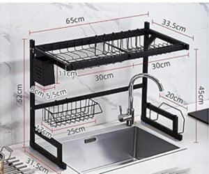 Dish Drning Rack/ඩිෂ් ඩයර්නින් රැග් - Image 4