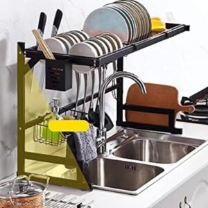 Dish Drning Rack/ඩිෂ් ඩයර්නින් රැග්