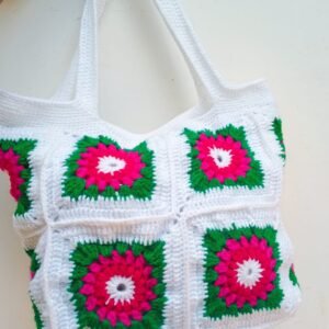 Flower Bag /ෆ්ලවර් බෑග්