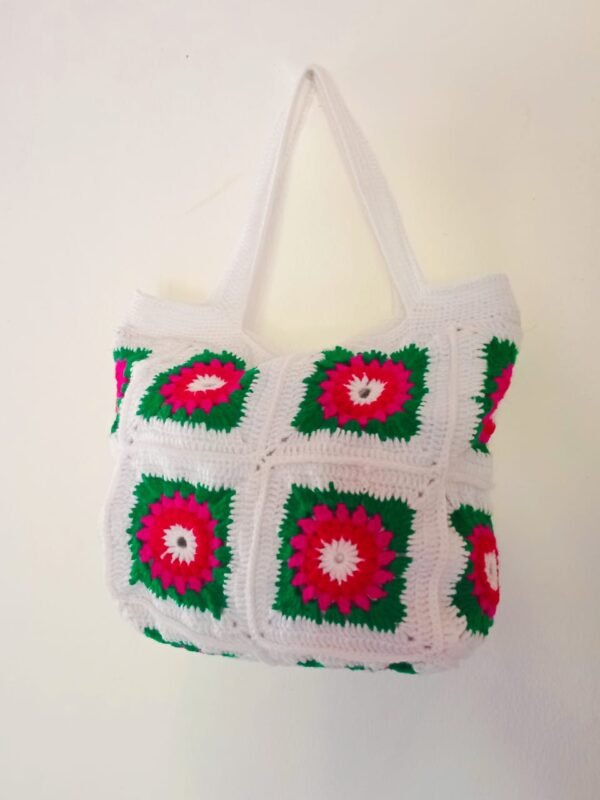 Flower Bag /ෆ්ලවර් බෑග්