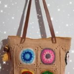 Multi colour Bag /මල්ටි කලර් බෑග්