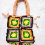 Flower bag/ෆ්ලවර් බෑග්