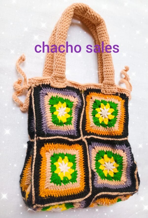 Flower bag/ෆ්ලවර් බෑග් - Image 2