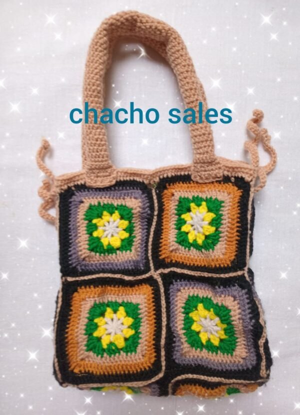 Flower bag/ෆ්ලවර් බෑග් - Image 3