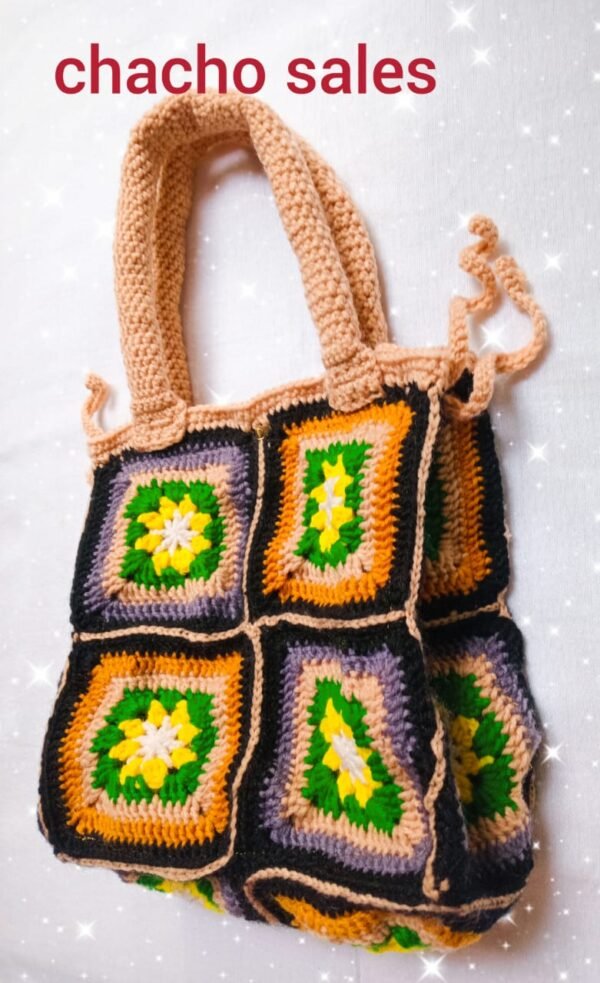 Flower bag/ෆ්ලවර් බෑග් - Image 4