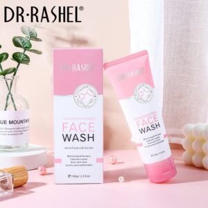 Dr.Rashel whitening face wash/වයිට්නින් ෆේස් වොෂ් - Image 2