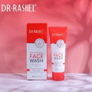 Dr.Rashel salicylic face wash /සැලිසිලික් ෆේස් වොෂ් - Image 2