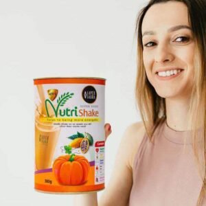 Nutri shake/නියුට්‍රි ෂේක්