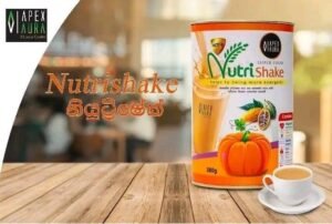 Nutri shake/නියුට්‍රි ෂේක් - Image 3