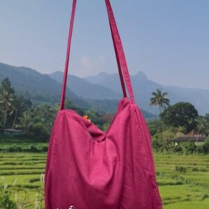 Simple bag/බෑග්