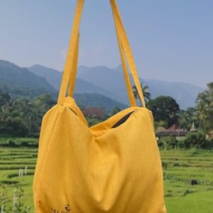 Simple bag/බෑග්