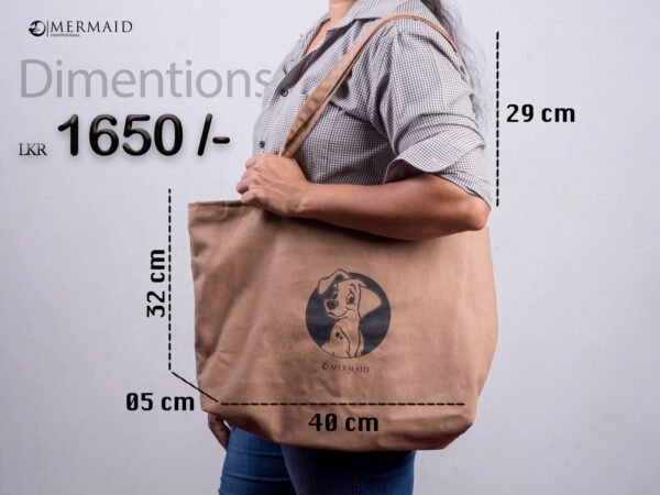 Simple Bag/බෑග් - Image 3