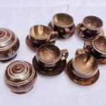 Tea cup set/ටී කප් සෙට්