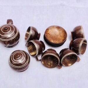 Tea cup set/ටී කප් සෙට්