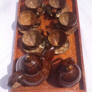 Tea cup with full set /ටී කප් ෆුල් සෙට්
