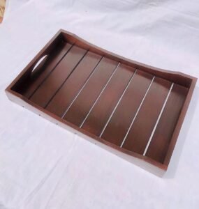 Tea serving Board/ටී සර්වින් බෝඩ් - Image 3