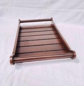 Tea serving Board/ටී සර්වින් බෝඩ් - Image 2