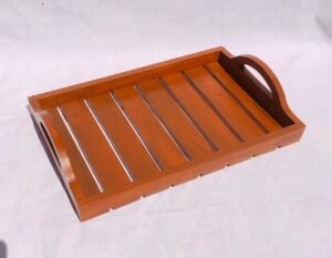 Tea serving Board/ටී සර්වින් බෝඩ් - Image 2