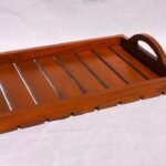 Tea serving Board/ටී සර්වින් බෝඩ්