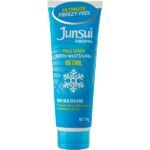 Junsui natural Ice cool face wash/අයිස් කූල් ෆේස් වොෂ්