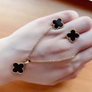 Juwellery set/ජුවලරි සෙට්