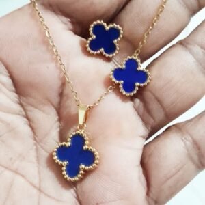 Juwellery set/ජුවලරි සෙට්