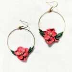 Earrings/ඉයර් රින්ග්ස්