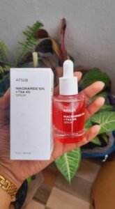 Anua Niacinamide 10%TXA 4% Serum - Image 2