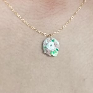 New pendent design/පෙන්ඩන්ට්