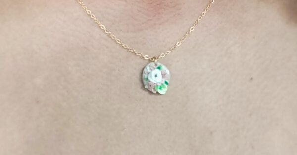 New pendent design/පෙන්ඩන්ට් - Image 2