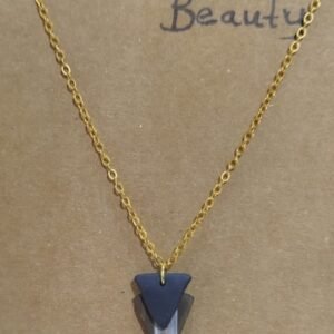Floral pendent/පෙන්ඩන්ට්