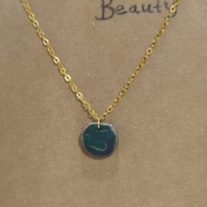 Floral pendent/පෙන්ඩන්ට්
