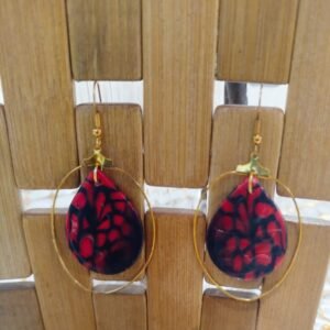 Earring/ඉයර්රින්ග්