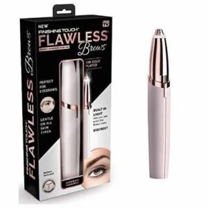 Electric Eyebrow hair Remover - Image 2