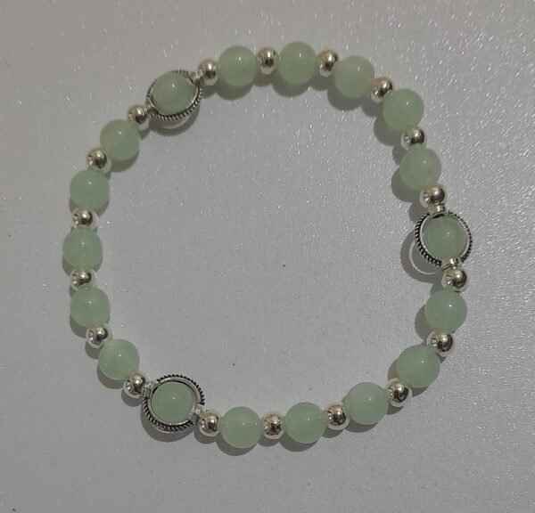 Simple Elegant Bracelet - Image 2
