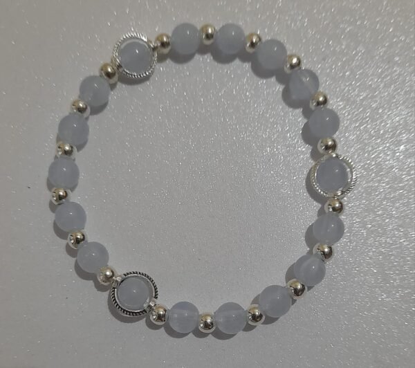 Simple Elegant Bracelet - Image 2