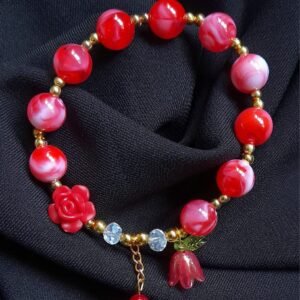 Beaded Bracelet collection