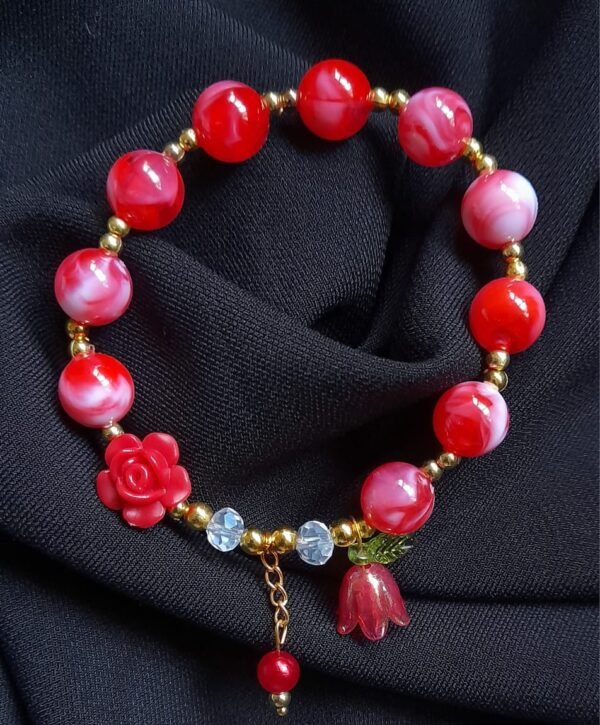 Beaded Bracelet collection - Image 2