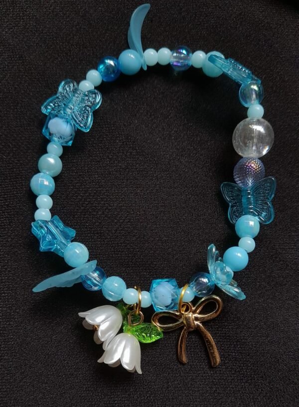 Hand made Bracelet - Image 2
