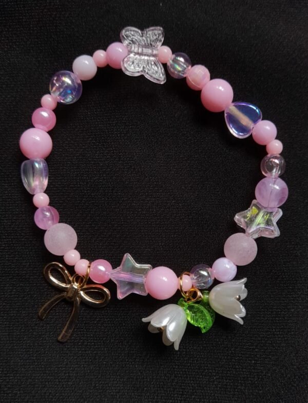 Handmade Bracelet - Image 2