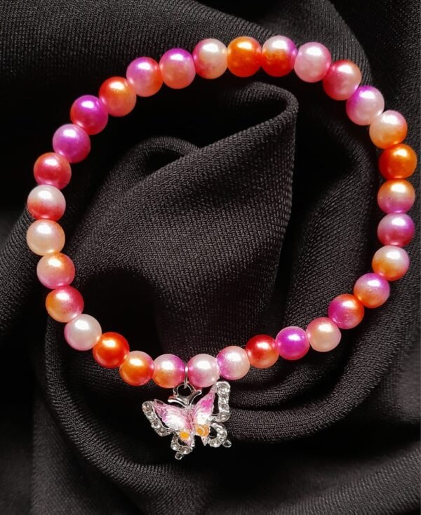Handmade Bracelet - Image 2