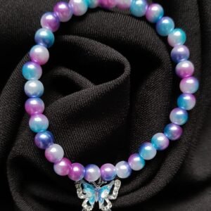 Multi colour Bracelet
