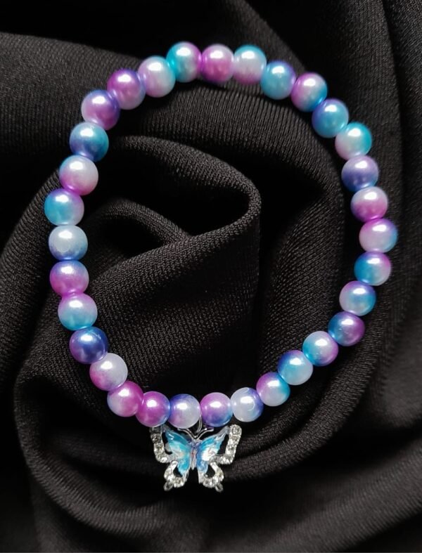 Multi colour Bracelet - Image 2