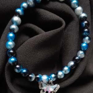 Multi colour Bracelet