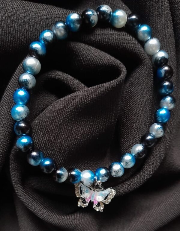 Multi colour Bracelet - Image 2