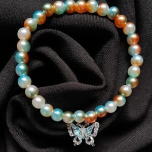 Multi color Bracelet