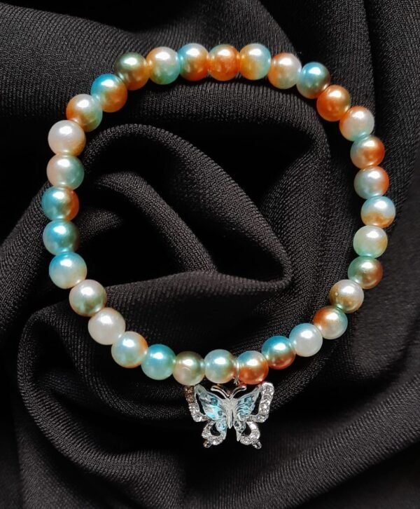 Multi color Bracelet - Image 2