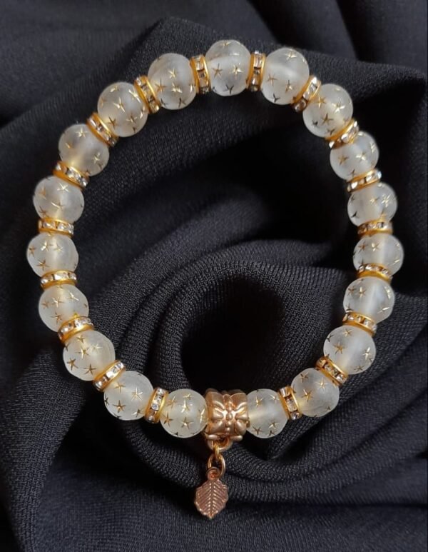 Handmade Bracelet - Image 2