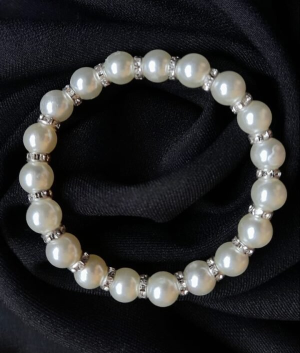 Beaded Bracelet - Image 2